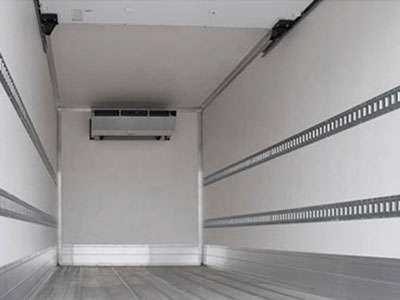 Cold Room Rails Rsa Accessories | Transport Refrigeration | Snowland