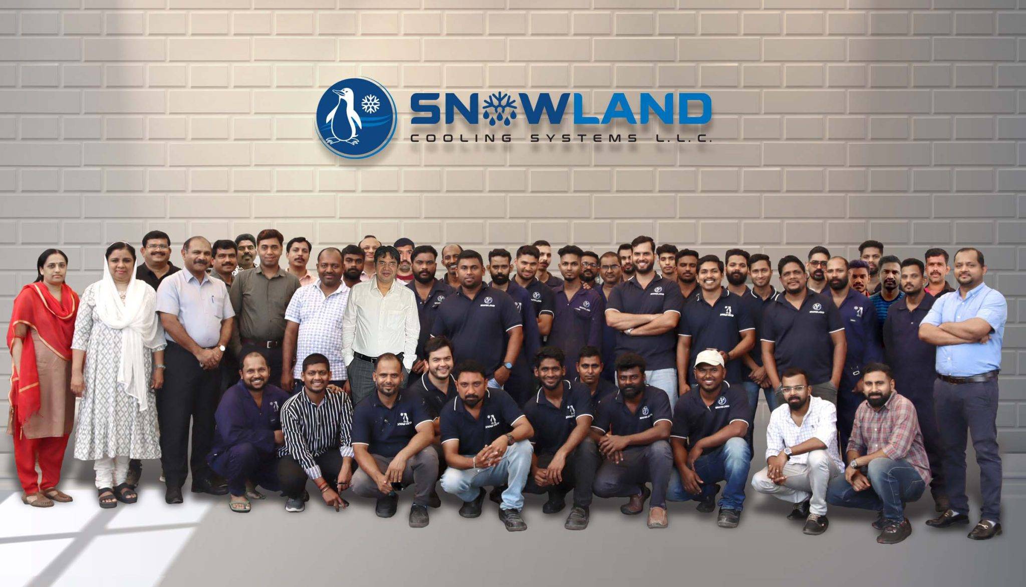 Snow Land Cooling Systems L.L.C.